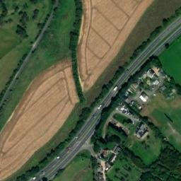 Satellite imagery of Stockbury Castle, GB