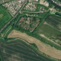 Satellite imagery of survey_point, GB