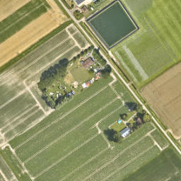 Satellite imagery of 269C, NL