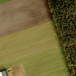 Satellite imagery of 200, NL