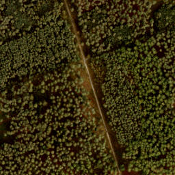 Satellite imagery of 200, NL