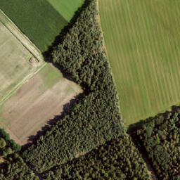 Satellite imagery of Baronie van Cranendonck, NL