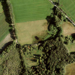Satellite imagery of boundary_stone, NL