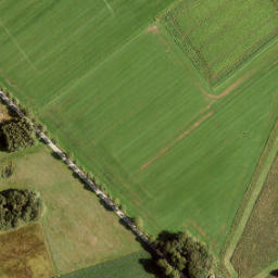 Satellite imagery of boundary_stone, NL