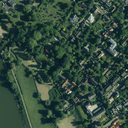 Satellite imagery of Myriameterstein, NL