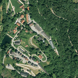 Satellite imagery of Eilpeberg, DE