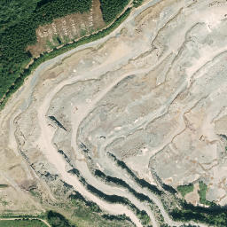 Satellite imagery of Langeberg, DE
