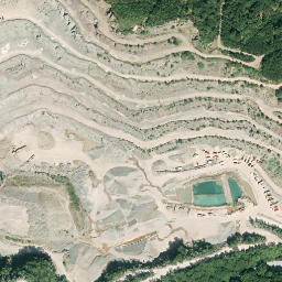 Satellite imagery of Langeberg, DE