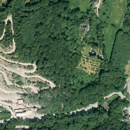 Satellite imagery of Langeberg, DE