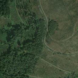Satellite imagery of Rohländer Kopf, DE
