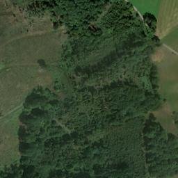Satellite imagery of Rohländer Kopf, DE