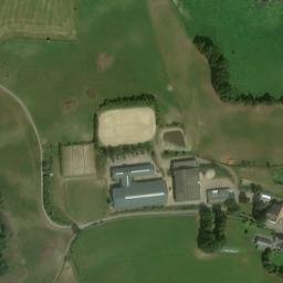 Satellite imagery of Rohländer Kopf, DE
