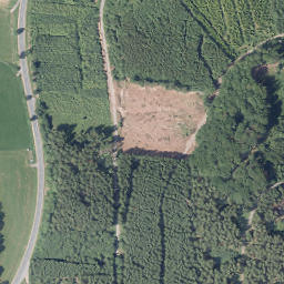Satellite imagery of Die Burg, DE