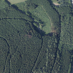 Satellite imagery of Die Burg, DE