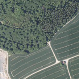 Satellite imagery of Wallenstein, DE