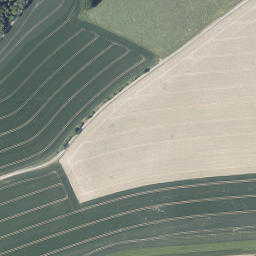 Satellite imagery of Wallenstein, DE