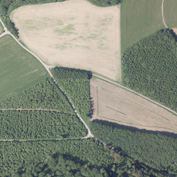 Satellite imagery of Blückenberg, DE