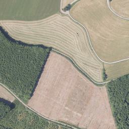 Satellite imagery of Blückenberg, DE