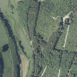 Satellite imagery of Welsberg, DE