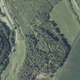 Satellite imagery of Schartenberg, DE