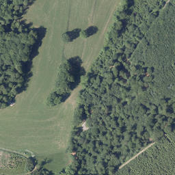 Satellite imagery of Tannenberg, DE