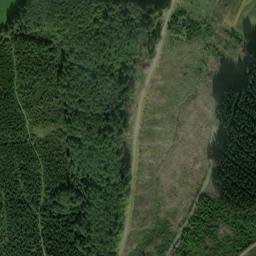 Satellite imagery of Hüls-Berg, DE