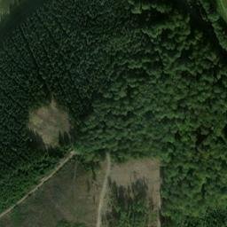 Satellite imagery of Hüls-Berg, DE