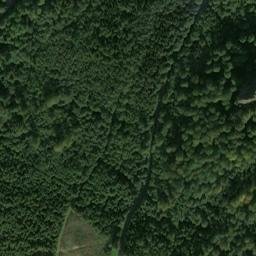 Satellite imagery of Bruchhauser Steine, DE