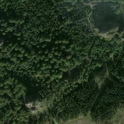 Satellite imagery of Isten-Berg, DE