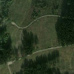 Satellite imagery of Isten-Berg, DE