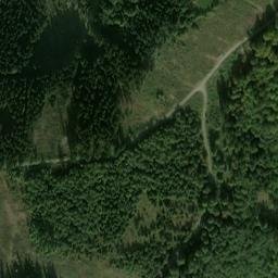 Satellite imagery of Isten-Berg, DE