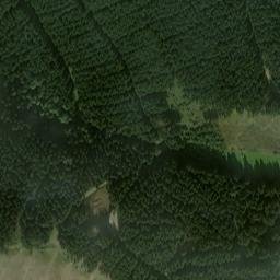 Satellite imagery of boundary_stone, DE