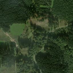 Satellite imagery of boundary_stone, DE