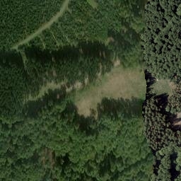 Satellite imagery of boundary_stone, DE