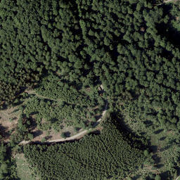 Satellite imagery of boundary_stone, DE