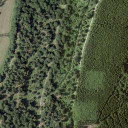 Satellite imagery of Hegeberg, DE