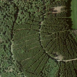 Satellite imagery of Schetenkopf, DE