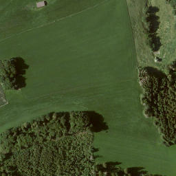 Satellite imagery of Hohe Egge, DE