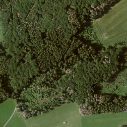 Satellite imagery of Hohe Egge, DE