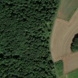 Satellite imagery of Wartenberg, DE