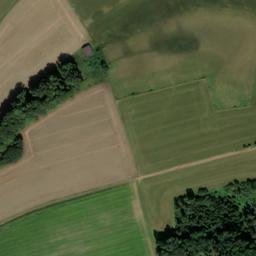 Satellite imagery of Wartenberg, DE