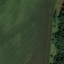 Satellite imagery of Holzhäuser Berg, DE