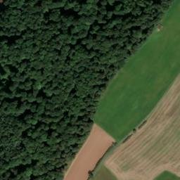 Satellite imagery of Holzhäuser Berg, DE