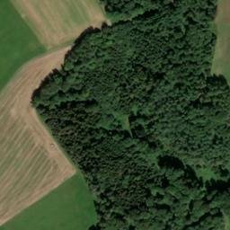 Satellite imagery of Holzhäuser Berg, DE