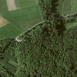 Satellite imagery of Isthaberg, DE