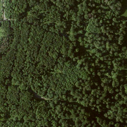 Satellite imagery of Isthaberg, DE