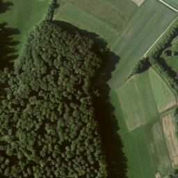 Satellite imagery of Isthaberg, DE