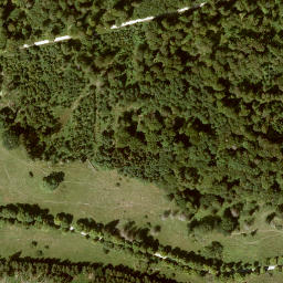 Satellite imagery of Habichtswald, DE