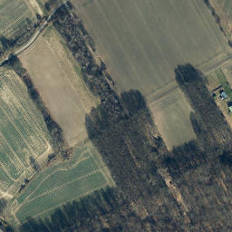 Satellite imagery of Kahlenberg, DE