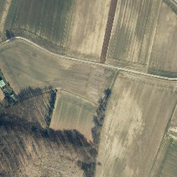 Satellite imagery of Kahlenberg, DE